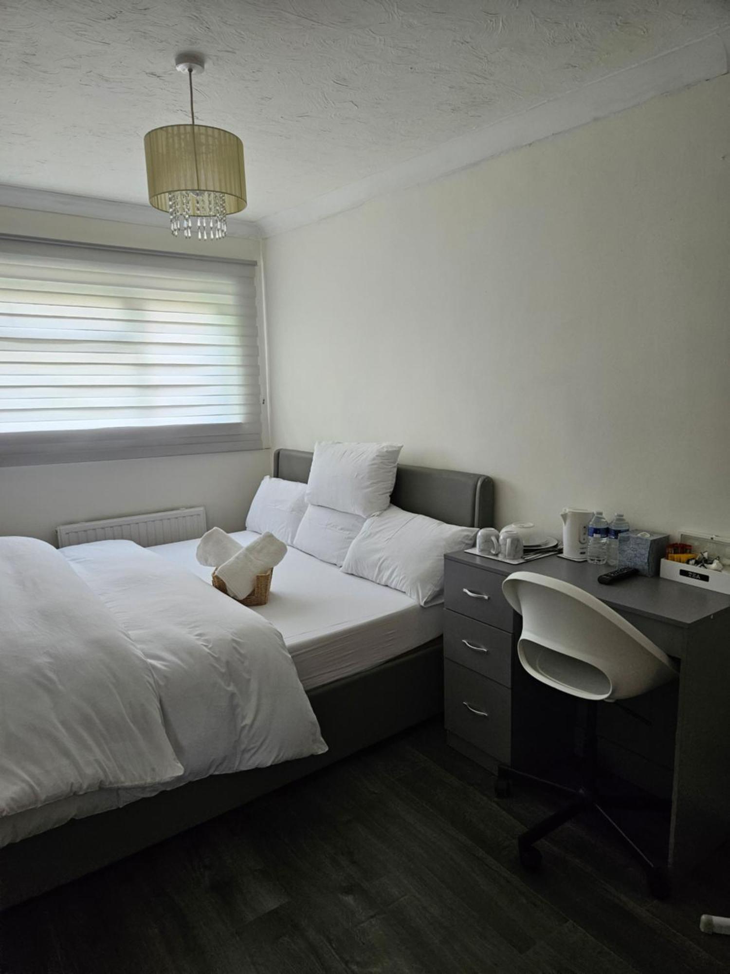 Jays-Rooms Pitsea Dış mekan fotoğraf