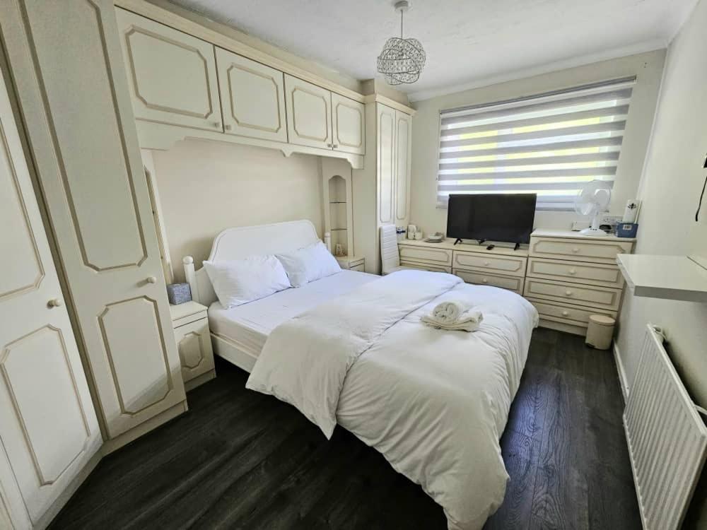 Jays-Rooms Pitsea Dış mekan fotoğraf