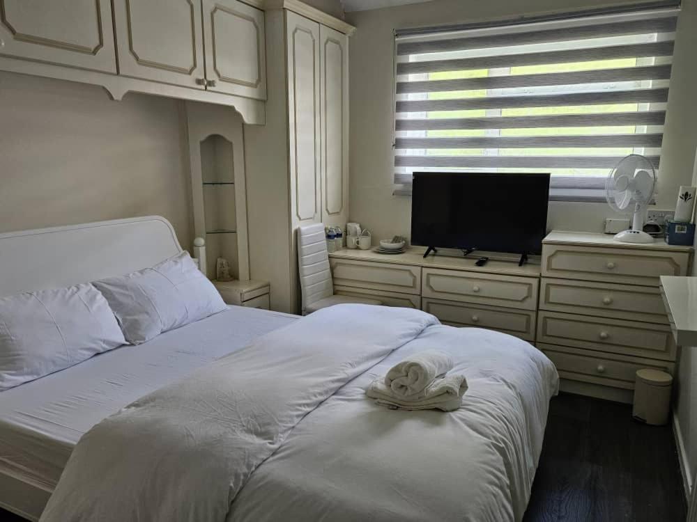 Jays-Rooms Pitsea Dış mekan fotoğraf