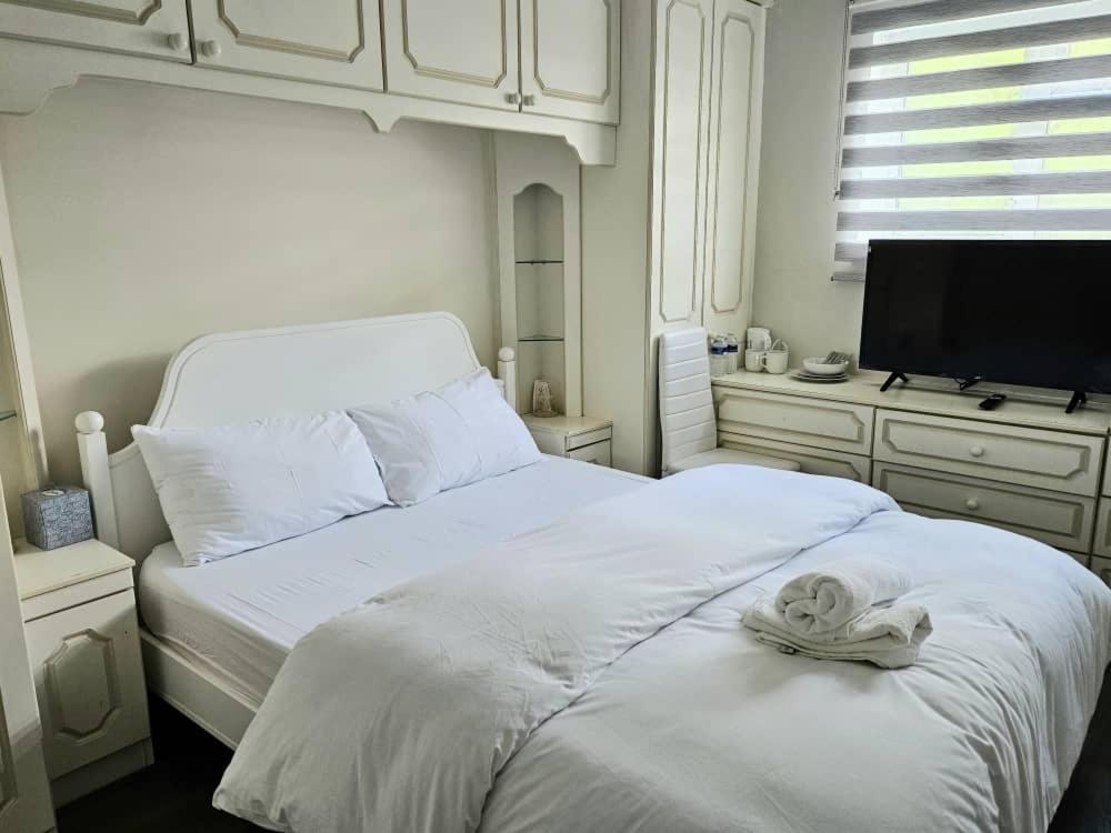 Jays-Rooms Pitsea Dış mekan fotoğraf