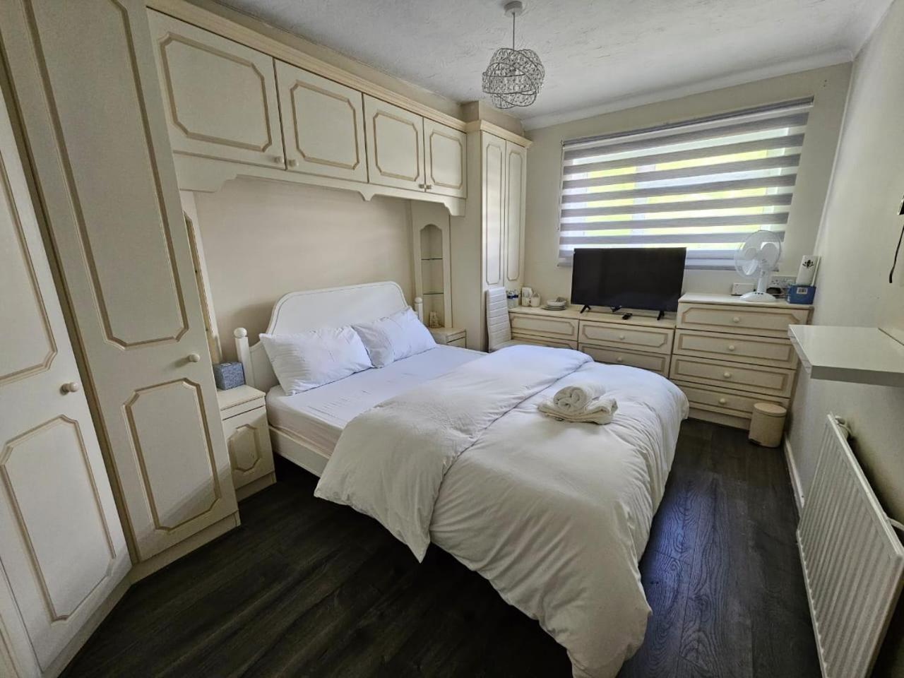 Jays-Rooms Pitsea Dış mekan fotoğraf