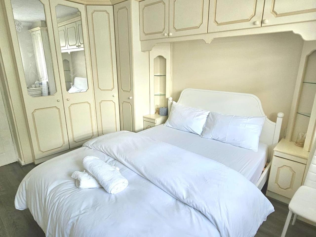 Jays-Rooms Pitsea Dış mekan fotoğraf